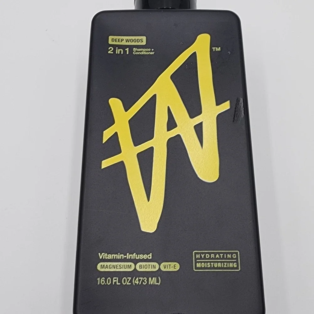 W by Jake Paul jake paul